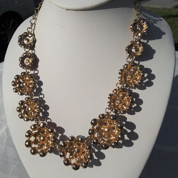 Kate Spade New York Multi Color Stone Necklace - Picture 5 of 11